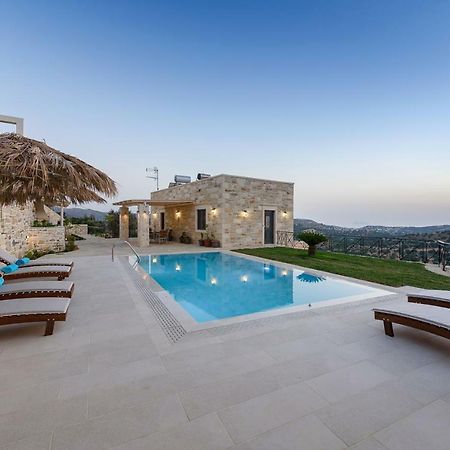 Villa Salla Luxury Sivas Bagian luar foto