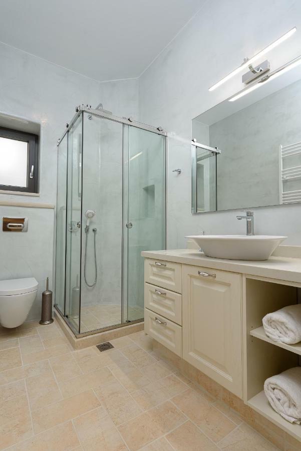 Villa Salla Luxury Sivas Bagian luar foto