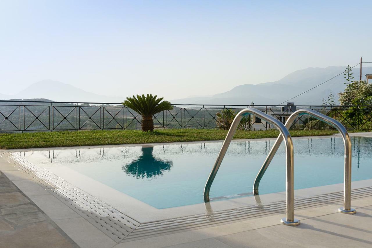Villa Salla Luxury Sivas Bagian luar foto