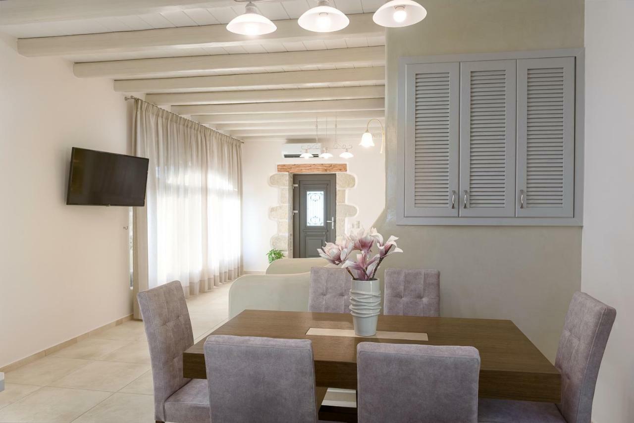 Villa Salla Luxury Sivas Bagian luar foto