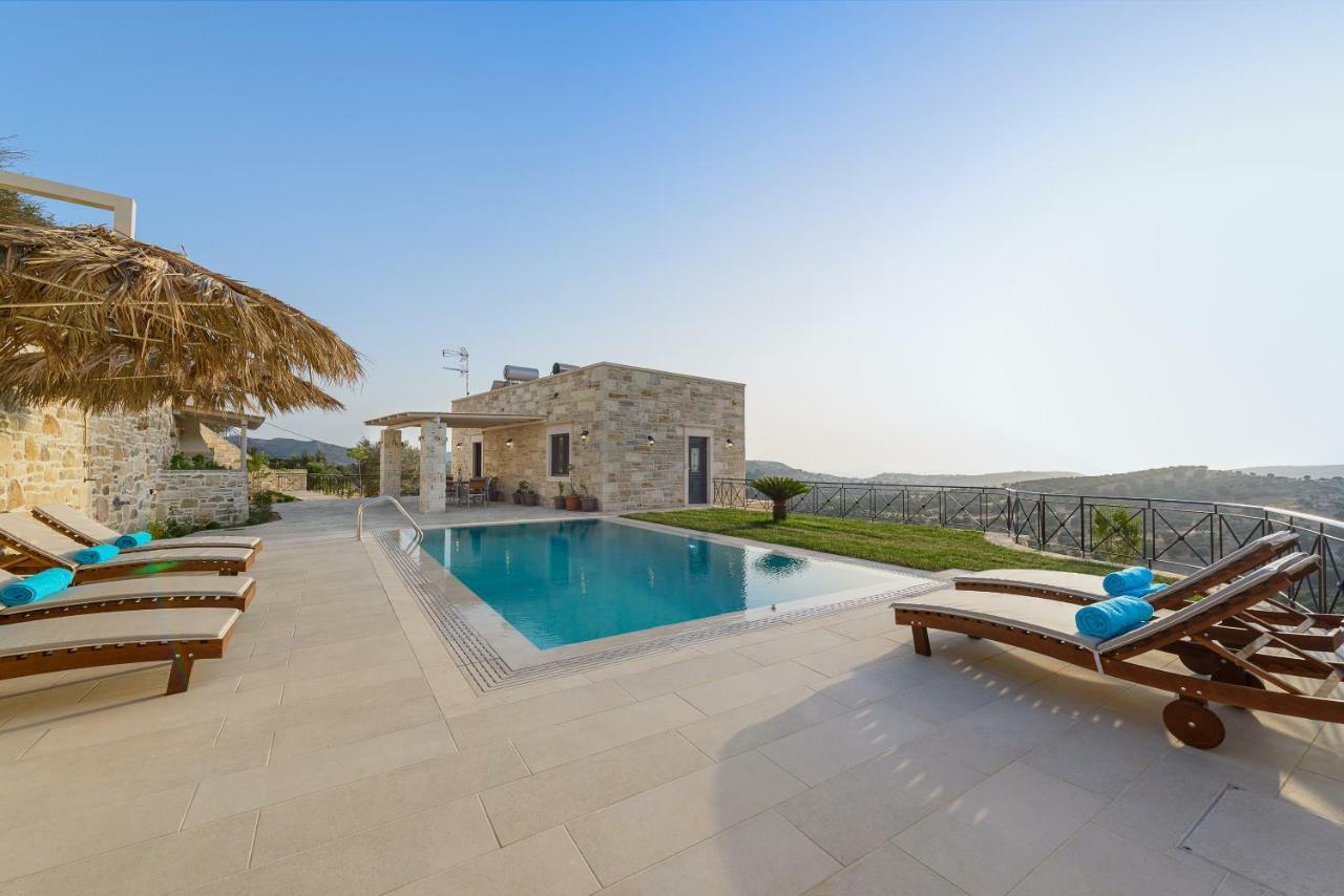 Villa Salla Luxury Sivas Bagian luar foto